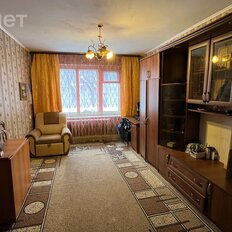 Квартира 62,7 м², 3-комнатная - изображение 3