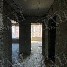 Квартира 35,4 м², 1-комнатная - изображение 2