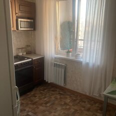 Квартира 35,5 м², 1-комнатная - изображение 5