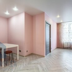 Квартира 40,6 м², 1-комнатная - изображение 3