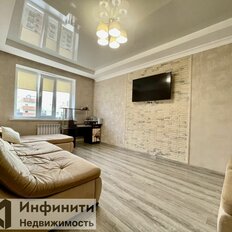 Квартира 42 м², 1-комнатная - изображение 3