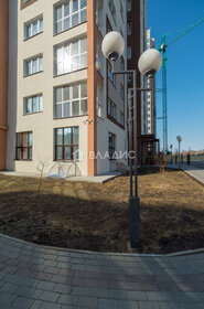 Купить однокомнатную квартиру на вторичном рынке на улице Текстильщиков в Домодедово - изображение 1