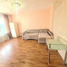 Квартира 64 м², 3-комнатная - изображение 5