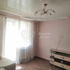 Квартира 41,6 м², 1-комнатная - изображение 2