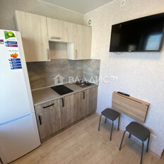 Квартира 11,6 м², студия - изображение 2