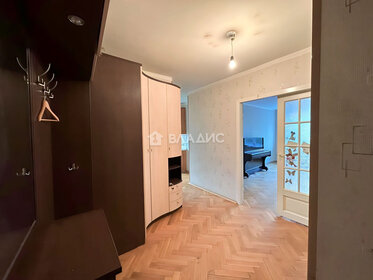 Купить трехкомнатную квартиру в ЖК «Бунинские Кварталы» в Москве и МО - изображение 33