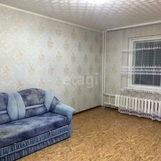 Квартира 55,4 м², 2-комнатная - изображение 5