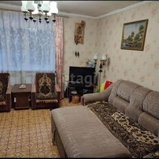 Квартира 35,1 м², 1-комнатная - изображение 1