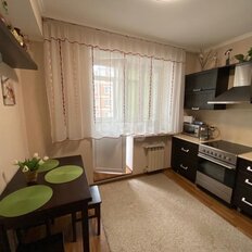 Квартира 59,1 м², 2-комнатная - изображение 1