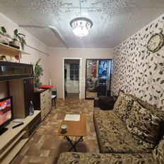 Квартира 44,6 м², 2-комнатная - изображение 3