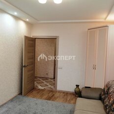 Квартира 55,7 м², 2-комнатная - изображение 2