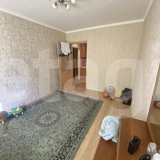 Квартира 33,4 м², 2-комнатная - изображение 4