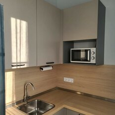 Квартира 54,5 м², 2-комнатные - изображение 1