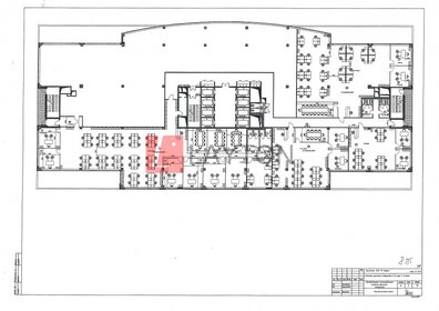 306 м², офис 619 700 ₽ в месяц - изображение 74