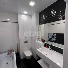 Квартира 44,1 м², 1-комнатная - изображение 4