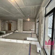 Квартира 140 м², 3-комнатная - изображение 2