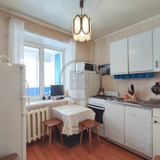 Квартира 32,6 м², 1-комнатная - изображение 1