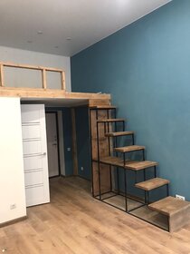 24,3 м², квартира-студия 5 400 000 ₽ - изображение 66