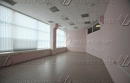 693 м², офис 1 097 250 ₽ в месяц - изображение 28