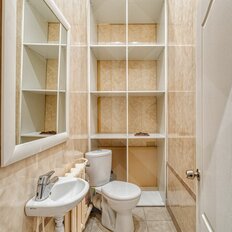 Квартира 110 м², 4-комнатная - изображение 5