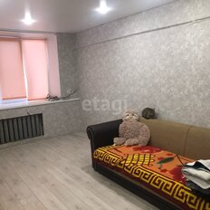 Квартира 26,6 м², 1-комнатная - изображение 1