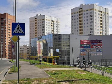 4957 м², торговое помещение 2 478 500 ₽ в месяц - изображение 23