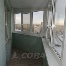 Квартира 86,4 м², 3-комнатная - изображение 1