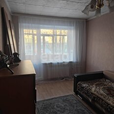 Квартира 30,4 м², 1-комнатная - изображение 1