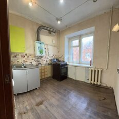 Квартира 29,5 м², 1-комнатная - изображение 4