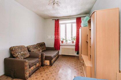 30,9 м², квартира-студия 4 430 000 ₽ - изображение 7