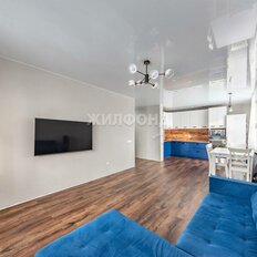 Квартира 69,2 м², 3-комнатная - изображение 2