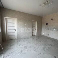 Квартира 40 м², 1-комнатная - изображение 1