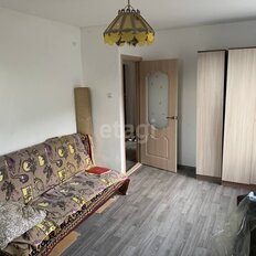 Квартира 44,5 м², 2-комнатная - изображение 1