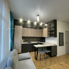 Квартира 26,8 м², студия - изображение 2