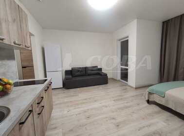 32 м², квартира-студия 22 000 ₽ в месяц - изображение 4