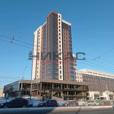 Квартира 119 м², 4-комнатная - изображение 2