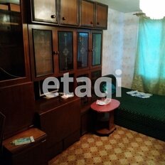 Квартира 47,7 м², 3-комнатная - изображение 2