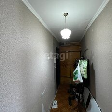 Квартира 34,1 м², 1-комнатная - изображение 5