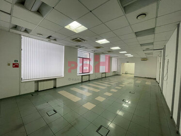 229 м², офис 171 750 ₽ в месяц - изображение 30