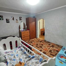 Квартира 33,7 м², 1-комнатная - изображение 5