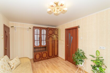 Купить однокомнатную квартиру в новостройке в городе-парке «Первый Московский» в Москве и МО - изображение 44