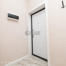 Квартира 32,1 м², 1-комнатная - изображение 5