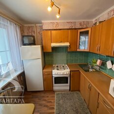 Квартира 32 м², 1-комнатная - изображение 3