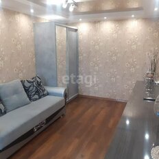 Квартира 42,5 м², 2-комнатная - изображение 2