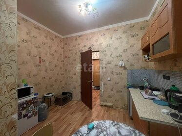 34,7 м², квартира-студия 3 900 000 ₽ - изображение 15