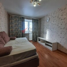 Квартира 28,2 м², 1-комнатная - изображение 4