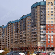 Квартира 80,3 м², 3-комнатная - изображение 1