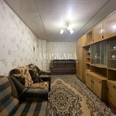 Квартира 29,9 м², 1-комнатная - изображение 3