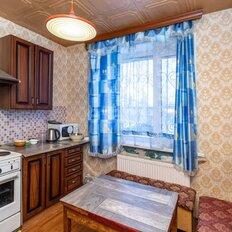 Квартира 33,6 м², 1-комнатная - изображение 2