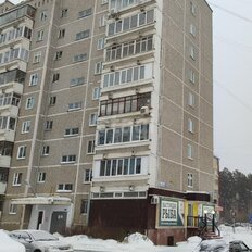 Квартира 84 м², 4-комнатная - изображение 3